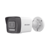 [Dual Light] Bala IP 4 Megapixel / Lente 2.8 mm / 30 mts IR + 30 mts Luz Blanca / Micrófono Integrado / ACUSENSE Lite / 