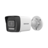 [Dual Light] Bala IP 8 Megapixel (4K) / Lente 2.8 mm / 30 mts IR + 30 mts Luz Blanca / Micrófono Integrado / ACUSENSE Li