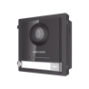 Frente de calle IP 2 Megapixel para Videoportero Modular / PoE / Angulo 146° / Ultra Baja Iluminación / Exterior IP65 / 