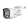 Bala TURBOHD 2 Megapixel (1080p) / Imagen a Color 24/7 / Lente 2.8 mm / ColorVu Lite / Luz Blanca 20 mts / IP66 / Polica
