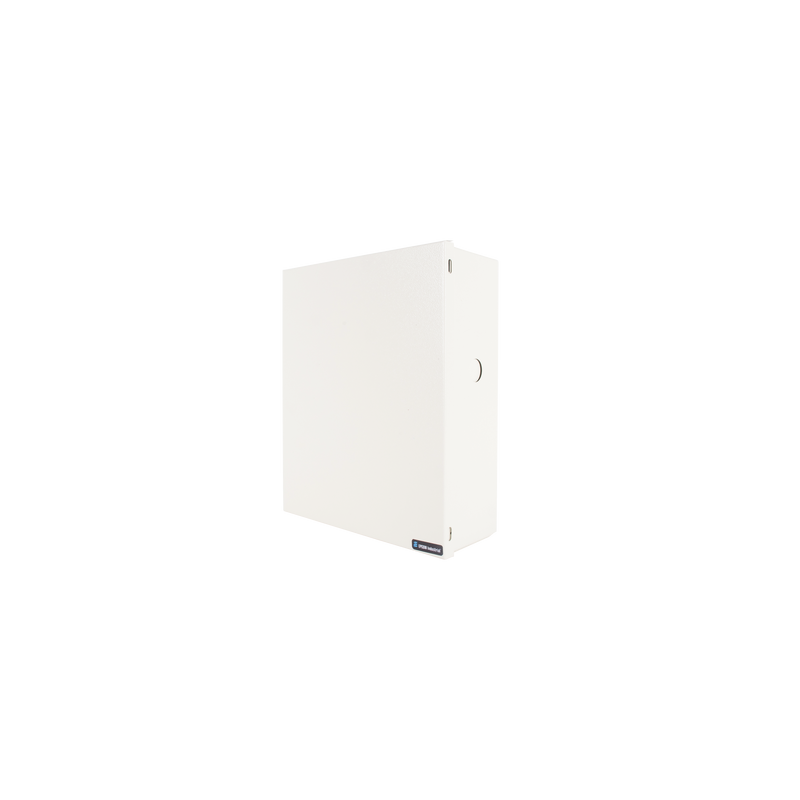 Gabinete para Alarma de la Familia CAPTAIN/XL2T, CFB-516, VISTA48 y Batería PL712 (No Incluida)