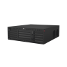 [Doble Poder de Decodificación] NVR 32 Megapixel (8K) / 64 Canales IP / AcuSense / ANPR / Conteo de Personas / Heat Map 