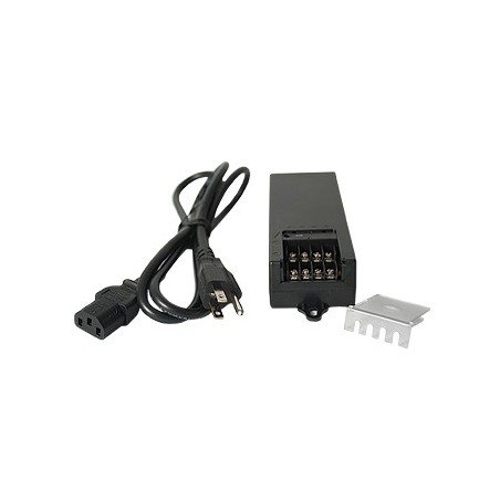 Fuente de Poder de 4 Salidas de 11 - 15 Vcc / 5 Amper /  Voltaje de Entrada 110- 240 Vac / Fusible Termico PTC Integrado