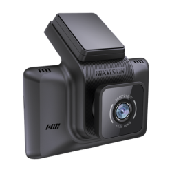 Cámara de Tablero / Cámara Frontal de 4 Megapixel (2K) y Trasera de 2 Megapixel (1080p) / Entrada de alarma para cambio 