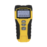 Tester  de Cable LAN Scout™ Jr. 2/ Para: Prueba aprobada/ Error de Cableado/ Falla de Circuito Abierto o Cortocircuito/ 