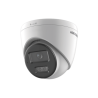[Dual Light] Turret IP 8 Megapixel (4K) / Lente 2.8 mm / 30 mts IR + 30 mts Luz Blanca / Micrófono Integrado / ACUSENSE 