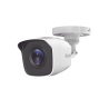 Bala TURBOHD 5 Megapíxeles / Lente 2.8 mm (Gran Angular) / Exterior IP66 / IR EXIR 20 mts / TVI-AHD-CVI-CVBS / Policarbo