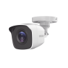 Bala TURBOHD 2 Megapíxeles (1080p) / Gran Angular 103° / Lente 2.8 mm / IR EXIR Inteligente 20 mts / Exterior IP66 / dWD