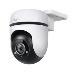 Cámara IP Wi-Fi 2 megapixel / Visión 360º / Audio doble vías / Visión Nocturna /  Notificación Push / Vision de Hasta 9 