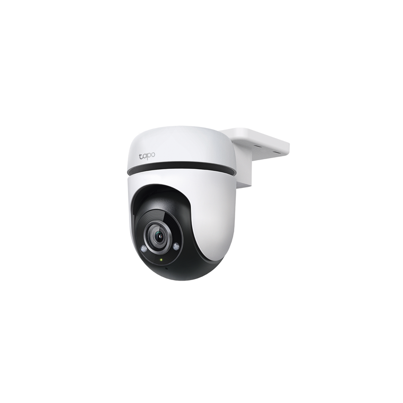 Cámara IP Wi-Fi 2 megapixel / Visión 360º / Audio doble vías / Visión Nocturna /  Notificación Push / Vision de Hasta 9 