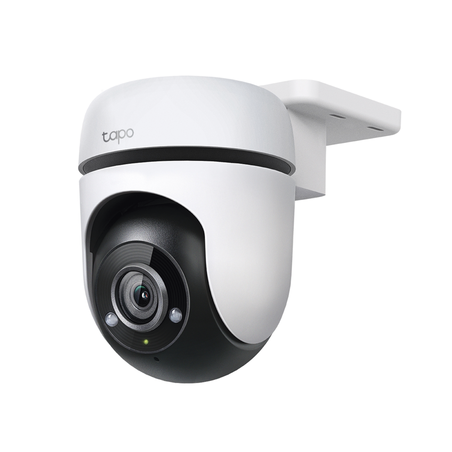 Cámara IP Wi-Fi 2 megapixel / Visión 360º / Audio doble vías / Visión Nocturna /  Notificación Push / Vision de Hasta 9 