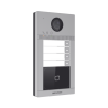 Videoportero IP 2 Megapixel / Llamada y Apertura Remota desde App Hik-Connect (Requiere monitor )/ PoE / Exterior IP65 +