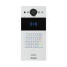 Videoportero SIP / Teclado y Lector de Tarjeta / Notificación App / Notificación Llamada Telefónica / Configuración en l