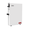 Batería de Litio Hierro Fosfato (LiFePO4)  de 10 Kwh, 51.2 Vcc, 200 Ah, Outdoor, Instalación a pared 