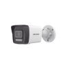 [Dual Light] Bala IP 6 Megapixel / Lente 2.8 mm / 30 mts IR + 30 mts Luz Blanca / Micrófono Integrado / ACUSENSE Lite / 