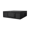 [Doble Poder de Decodificación] NVR 32 Megapixel (8K) / 128 Canales IP / AcuSense / ANPR / Conteo de Personas / 16 Bahía