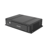 DVR Móvil 2 Megapixel (1080p) / 4 Canales TURBOHD / Tecnología IA Integrada / Soporta 4G / WiFi / GPS / Sensor G / Sopor