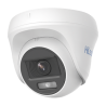 Turret TURBOHD 1080p / Imagen a Color 24/7 / Lente 2.8 mm / ColorVu Lite / Luz Blanca 20 mts / Uso en Interior / Policar