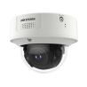 Domo IP 4 Megapixel / Lente Mot. 2.8 a 12 mm / 40 mts IR EXIR / IK10 / IP67 / H.265+ / WDR 140 dB / Captura Facial / Dee