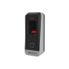 Lector esclavo MIFARE IP65 / Huella Digital / Lector de Tarjetas de Proximidad MiFare / RS-485 / Interior y Exterior / R