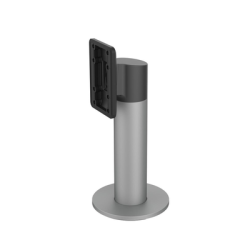 Montaje para Instalar Terminales de Reconocimiento Facial HIKVISION en Torniquetes de Cualquier Marca / Diseño Estético 
