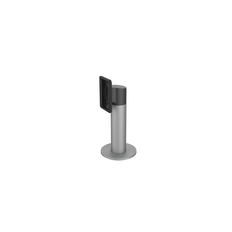 Montaje para Instalar Terminales de Reconocimiento Facial HIKVISION en Torniquetes de Cualquier Marca / Diseño Estético 