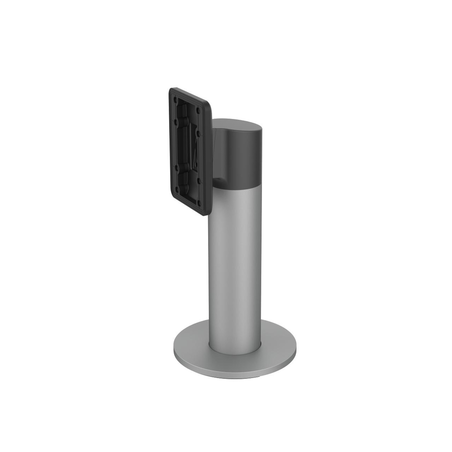 Montaje para Instalar Terminales de Reconocimiento Facial HIKVISION en Torniquetes de Cualquier Marca / Diseño Estético 