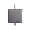 Lector RFID de Largo Alcance para Control de Acceso Vehicular / Distancia Regulable 3 - 12 m Lineales de Cobertura / UHF
