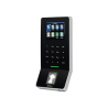 Terminal Biométrica de Huella / 3,000 Huellas 5,000 Tarjetas / WiFi / Pantalla 2.4" / TCP/IP RS485 / ADMS / Control de 1
