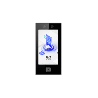 Terminal Facial Min Moe WiFi / Lector de QRs Físico de Alta Velocidad / 6,000 Rostros / Pantalla 7" / Administrable en l