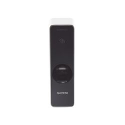 BioEntry W2 Lector de Huella para Exterior IP67 / IK09 /Multiformato (Lector 125 KHz EM / HID Prox 13.56MHz, MIFARE / NF