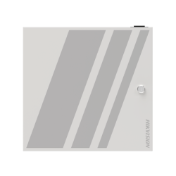Controlador de Acceso de 4 Puertas / Administrable en la Nube con Hik-Connect Teams / Interfaz Web / Expandible con Módu