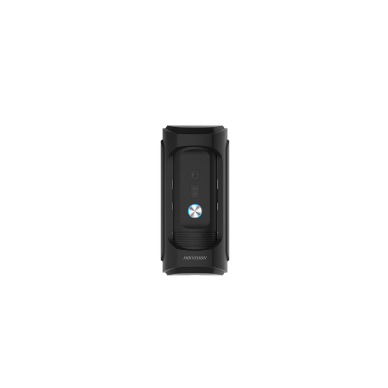Frente de Calle IP 2 Megapixel / Uso Rudo / Antivandálico IK09 y Exterior IP65 / PoE Estándar / 3 mts IR / Compatible co