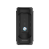 Frente de Calle IP 2 Megapixel / Uso Rudo / Antivandálico IK09 y Exterior IP65 / PoE Estándar / 3 mts IR / Compatible co