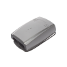Receptor Inalámbrico Programable Externo de 3 Canales para Controles AccessPro  /  Permite Eliminar Controles Individual