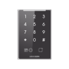 Lector de Tarjetas PROX EM y de Códigos QR / Teclado para Contraseña / Compatible con Controladores DSK2600 Series Hikvi