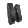 Fotocelda infrarroja XP20D (transmisor con receptor) / Alcance de hasta 20 metros / Uso en barreras y motores de acceso 