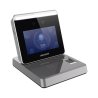 Enrolador IP de Rostros, Huellas y Tarjetas (MIFARE y EM) para iVMS-4200 / Hik-Connect Teams (USB) / Facilita el Alta de