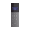 Videoportero IP Multiapartamento con Reconocimiento Facial / Llamada a App HikConnect (requiere monitor) / Protección IP