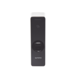 BioEntry W2 Lector de Huella Multiformato Antivandálico IK09 / 500,000 Usuarios / Detección de Dedo Vivo / IP67 / NFC y 