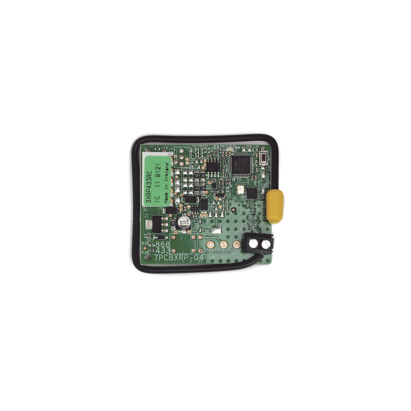 RECEPTOR FAAC RP1 para operadores FAAC 412/740/741