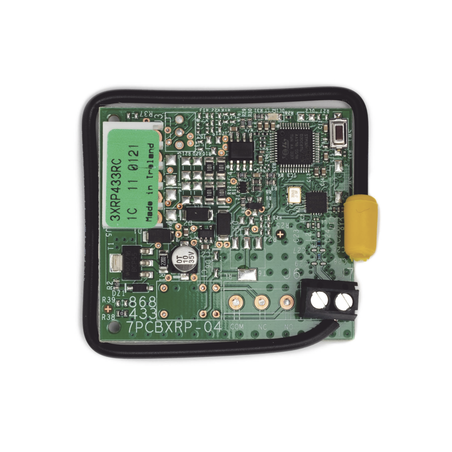 RECEPTOR FAAC RP1 para operadores FAAC 412/740/741