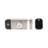 Cerradura Digital YXR256 Para EXTERIOR/ Compatible con HUB YALE CONNECT