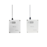 KIT de Transmisor - Receptor inalámbrico / Distancia máxima de transmisión 2500 metros (Linea de vista)
