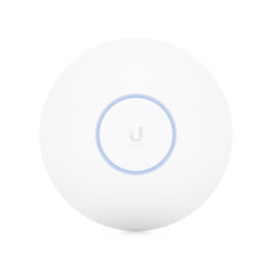 Access Point UniFi WiFi 6 Pro doble banda, para interior, hasta 5.3 Gbps, 5 GHz (MU-MIMO 4x4 y OFDMA) y 2.4 GHz (MIMO 2x