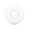 Access Point UniFi WiFi 6 Pro doble banda, para interior, hasta 5.3 Gbps, 5 GHz (MU-MIMO 4x4 y OFDMA) y 2.4 GHz (MIMO 2x