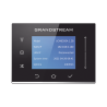 Conmutador IP-PBX 250 usuarios, hasta 50 llamadas simultaneas, solución para PyMEs