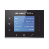 IP-PBX UCM6302A / 500 Usuarios / 75 Llamadas Simultáneas / 2 FXO + 2 FXS / 3 Puertos Gigabit PoE+ / Solución Híbrida On-