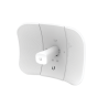 LiteBeam 2x2 MIMO airMAX AC GEN2 CPE hasta 450 Mbps, 5 GHz (5150 - 5875 MHz) con antena integrada de 23 dBi