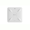 Punto de Acceso Mesh Wi-Fi 6 para Interior, se Instala en Techo o Pared, hasta 512 Usuarios y 3.2 Gbps, Doble Banda 802.